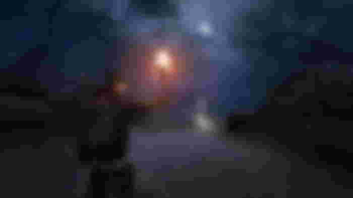 Undawn by Level Infinite - Best Android games