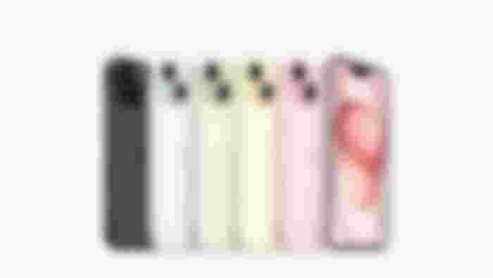 iPhone 16 series