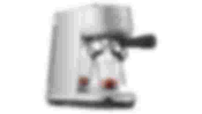 Bambino by Sage espresso machine