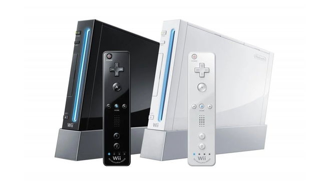 Wii error code 51331 black and white Wii models