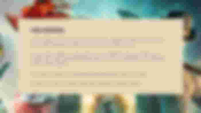 FSR3 removal notice on the community blog post from Nightingale developers, Inflexion Games