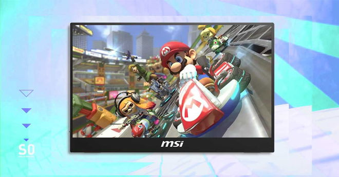Best portable monitor for Switch 2020: Improve your playing on the go with these portable HD displays