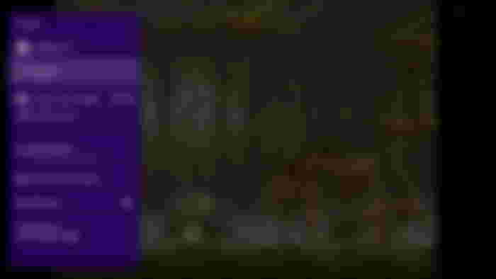 Amazon Luna Review UI on top of Metal Slug gameplay.