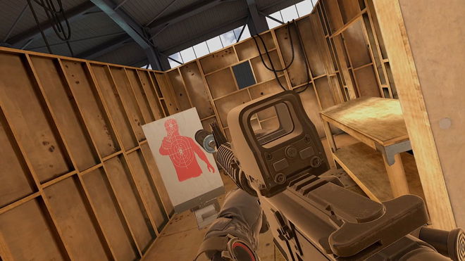 Is Pavlov VR On Oculus Quest 2: How To Play Pavlov VR On Oculus Quest 2