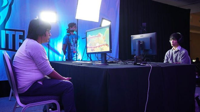 The Psychology of Luck and Skill in Video Games and Gambling