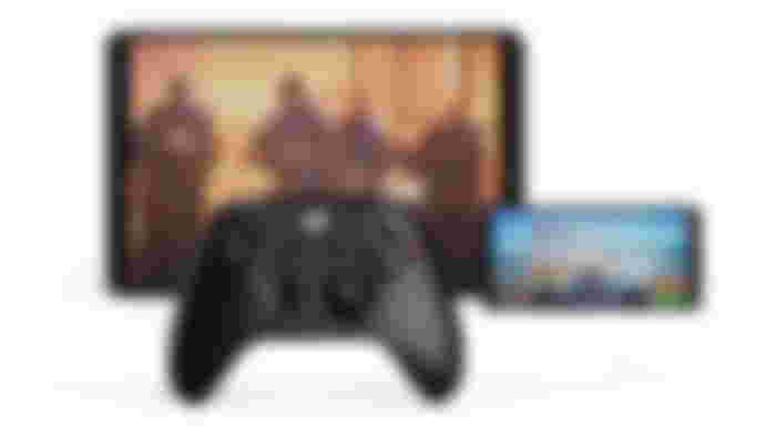 Image from Project xCloud Beta Review: Could Microsoft conquer the cloud?