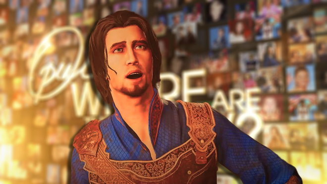 The Prince of Persia Remake is in limbo, with many wondering where it is now.