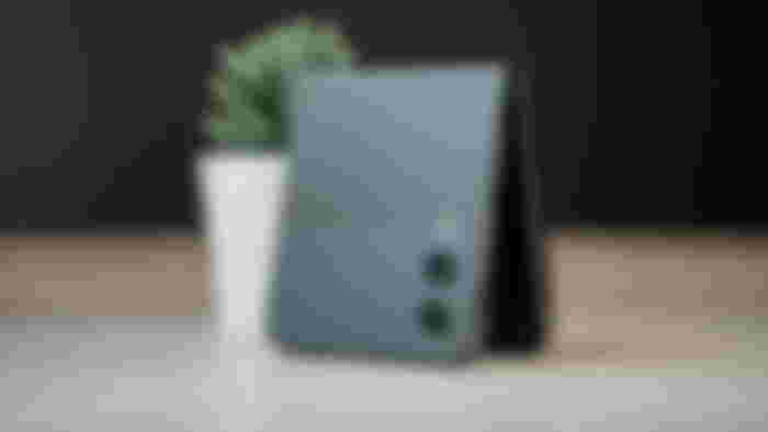 Flip phones