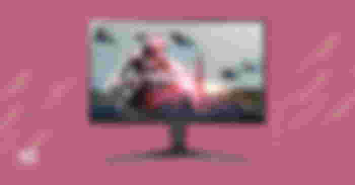 Monitor deals LG Ultragear 27GL650F