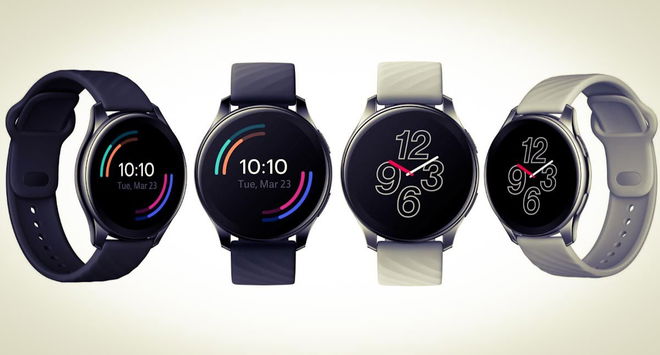 OnePlus Watch: Price, Design, OS and more
