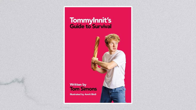 TommyInnit's Guide to Survival