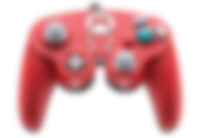Image from Best Switch controller 2020: Our favourite gamepads for the Nintendo Switch right now