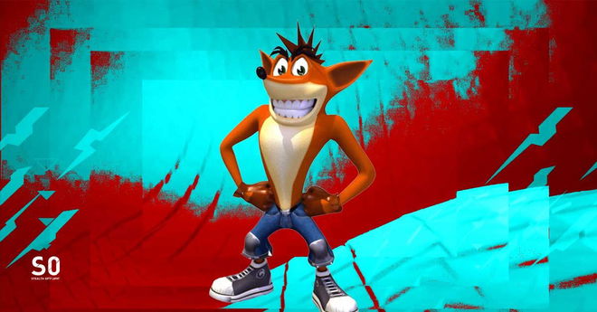 Crash Bandicoot 4 gameplay video reveals playable Dingodile, new modes, unique skins and more - check out the trailer, box art and release date for Crash Bandicoot: It's About Time