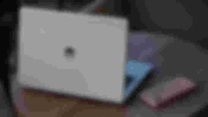 Huawei laptop