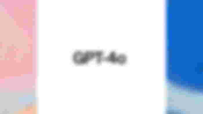 GPT-4o