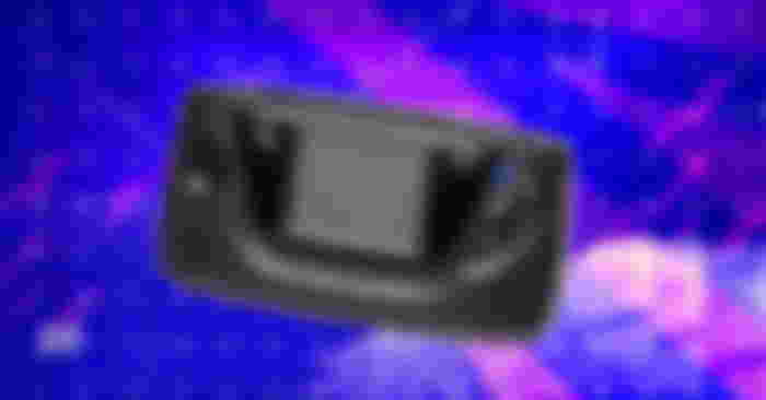 Sega Game Gear
