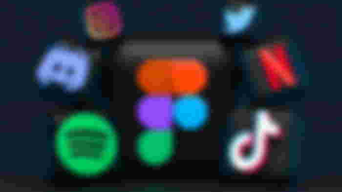Dark Squad of Designers Productivity Tools