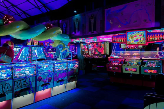 The Allure of Progressive Jackpot Slots: Impact, Psychology, and Ethical Considerations