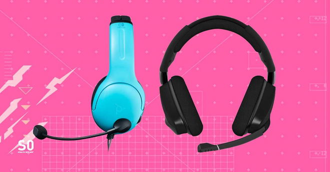 Best gaming headset August 2020: This month's top picks for gaming headsets for consoles and PC