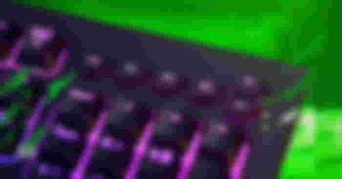 Razer Cynosa V2 feature 1