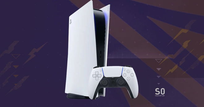 Cross-Saving on PS5 could be a GAME-CHANGING feature between Friends thanks to a PATENT