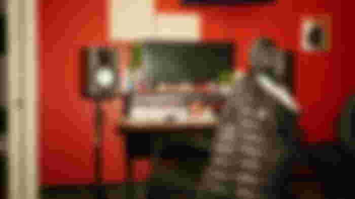 The SoundLab. February, 2021.