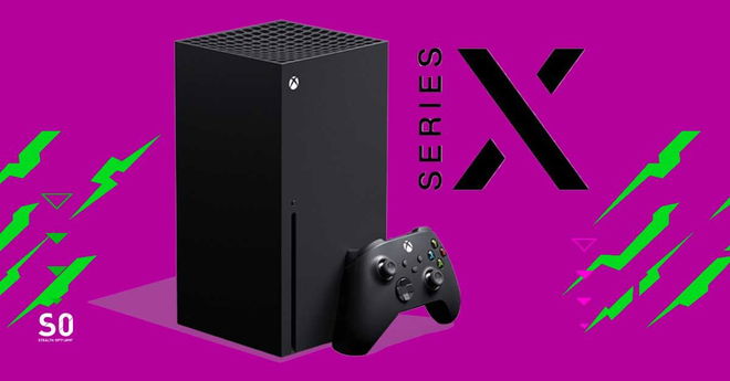 Xbox Series X games will be revealed soon: Phil Spencer has "never been more excited about Xbox plans"