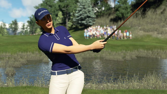 PGA Tour 2K23 crashing: How to fix crashing issues on PC, Xbox, PS4 and PS5