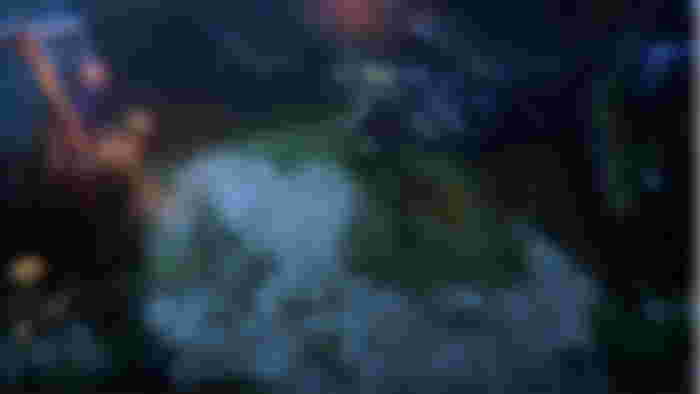 No Rest for the Wicked screenshot