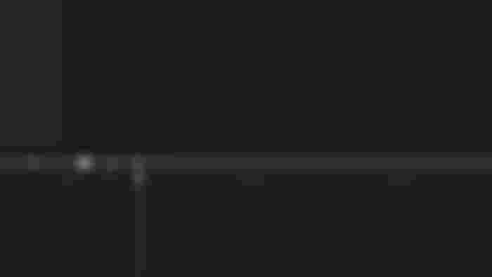 the Split button in CapCut