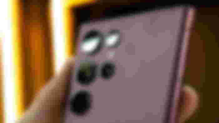 S25 Ultra Camera