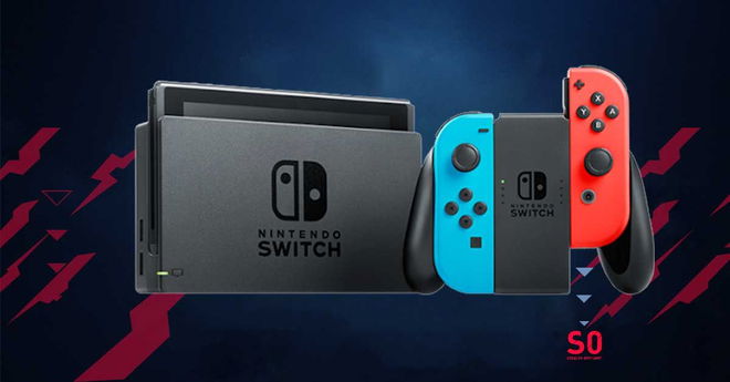 Nintendo Switch vs Nintendo Switch Pro: worth upgrading?