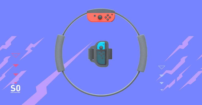 Ring Fit Adventure for Nintendo Switch Review: Fitness Game with Switch Peripherals