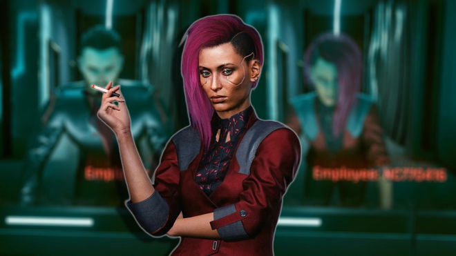 cyberpunk 2077 witcher developer lays off workers