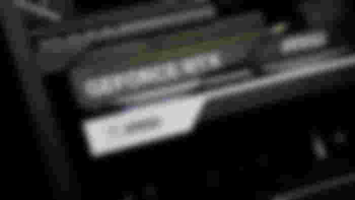nvidia geforce gtx
