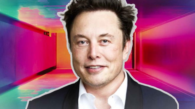Elon musk neuralink 