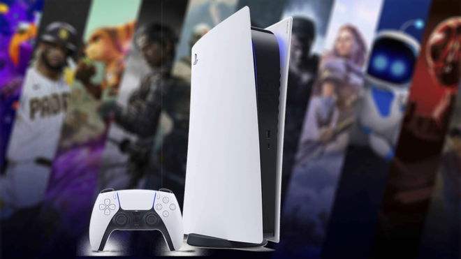 sony original enormous ps5 will be phased out