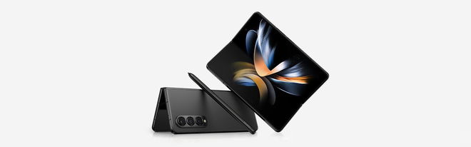 Samsung Galaxy Z Fold 4 - Android 13 Samsung release date