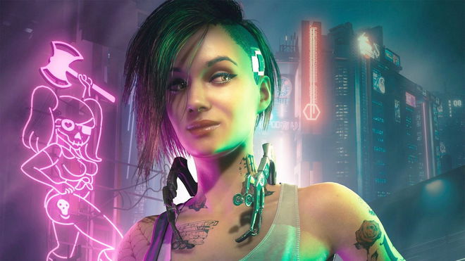 cyberpunk 2077 new ending is coming alongside huge 2.0 revamp