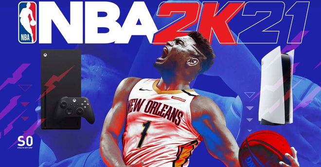 NBA 2K21 PS4 vs PS5: What will the differences be, and which version should you buy?