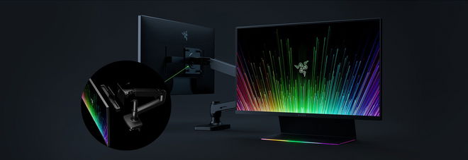 How To Tell If A Monitor Is VESA Compatible