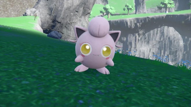 Paradox Pokémon - how to get every Paradox Pokémon in Scarlet and Violet