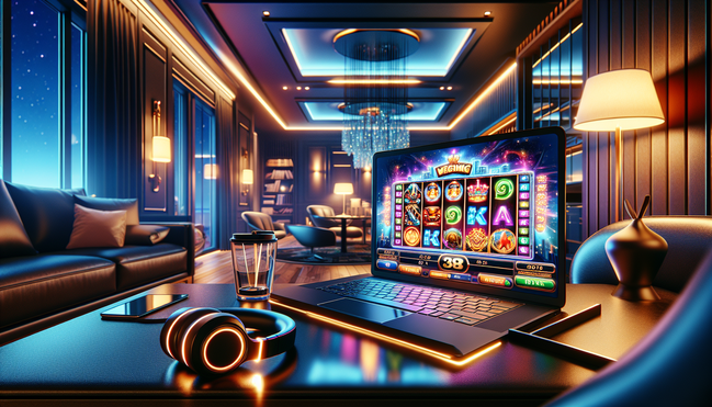 Welcoming the Virtual Casino Wave
