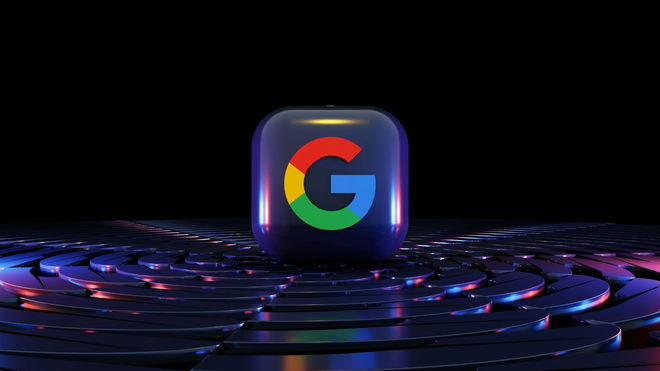 Google logo