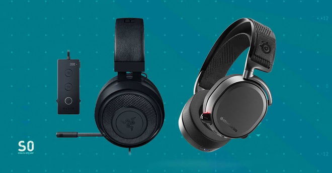 Best PS4 headset 2020: Our favourite wireless and wired headsets for all budgets
