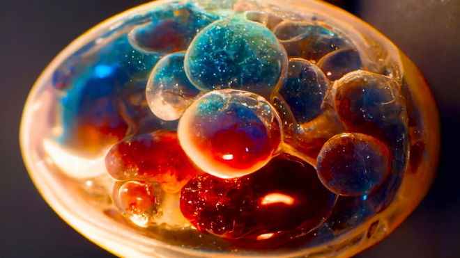 World’s First Synthetic Embryos created in lab without sperm or eggs 