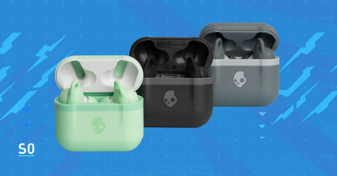Skullcandy unveils 2020 True Wireless earbuds: features, specs, prices and release date for new Skullcandy wireless earbuds