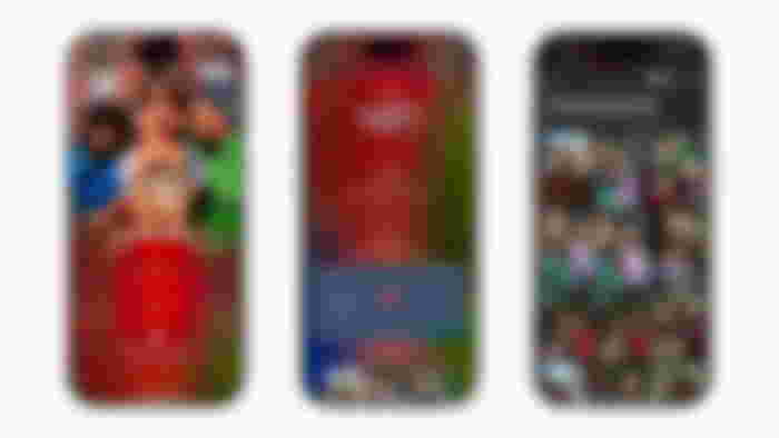 Apple Invites