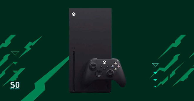 Xbox Series X video slaps back at PS5 reveal, hypes up next-gen ray tracing and more