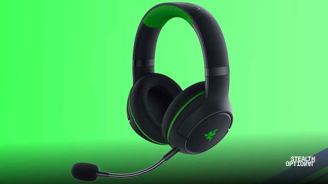 Razer Kaira Pro for Xbox review: A wireless gaming headset worth buying?